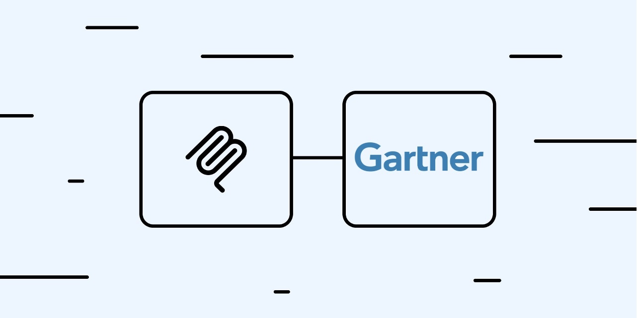 MCP Gartner insights for 2025